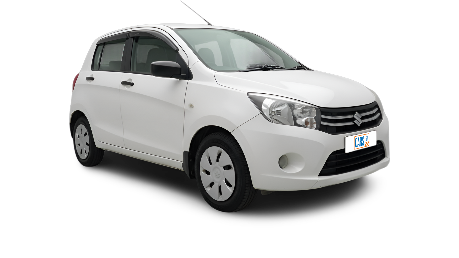2017 Maruti Celerio - Hatchback - Petrol - Automatic - ₹3.46 lakh